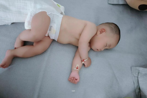 香河宝宝过敏了该如何处理